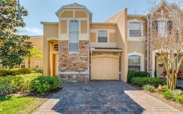 VILLAS AT CYPRESS SPRINGS