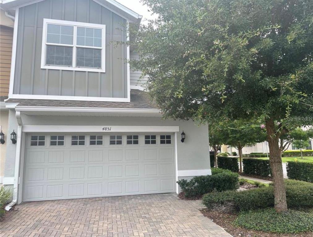 Townhouse - фото