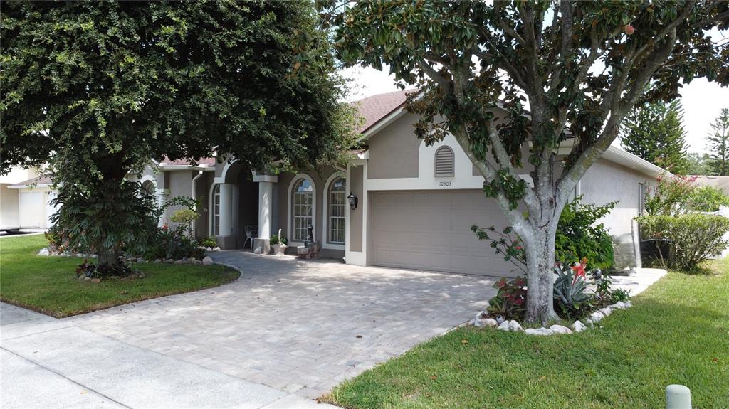 SAND LAKE COVE PH 01 - фото