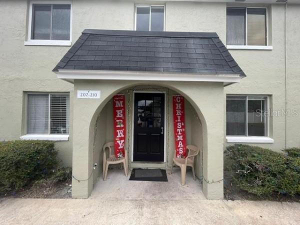 VILLAS ORLANDO CONDO