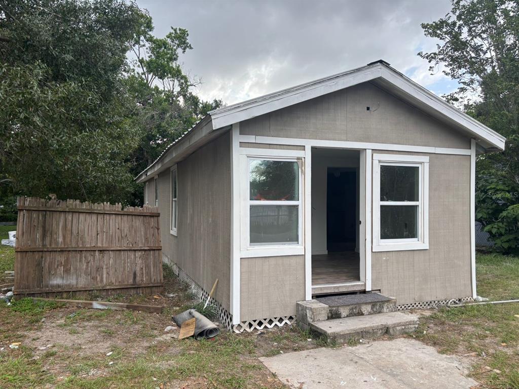 INWOOD - фотография INWOOD - фото