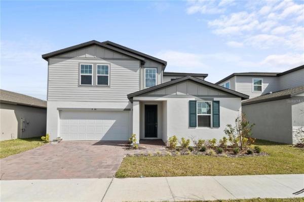 HAMMOCK RESERVE PH 3