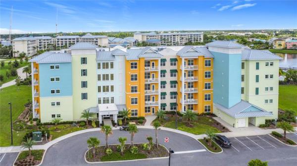 SUNSET WALK HOTEL CONDO PH 2-5