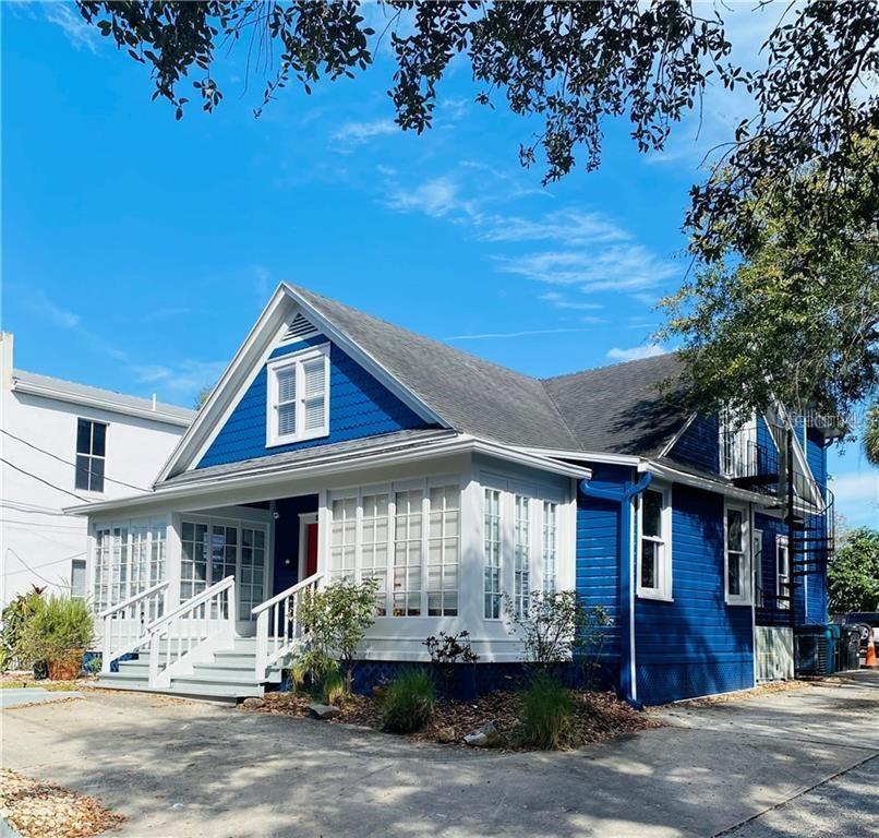 EDGEWATER TERRACE - фото