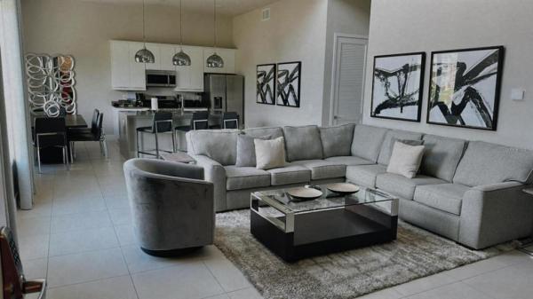 SPECTRUM AT REUNION CONDO PH 8A & 8B