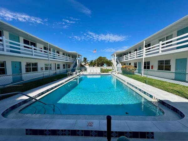 CAPE CANAVERAL BEACH GARDENS UNIT 02