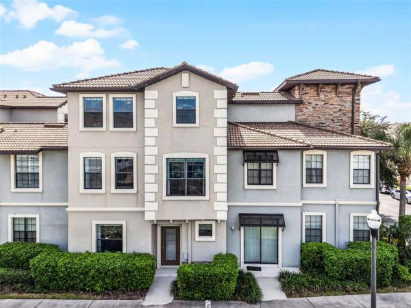 VISTAS/CHAMPIONSGATE