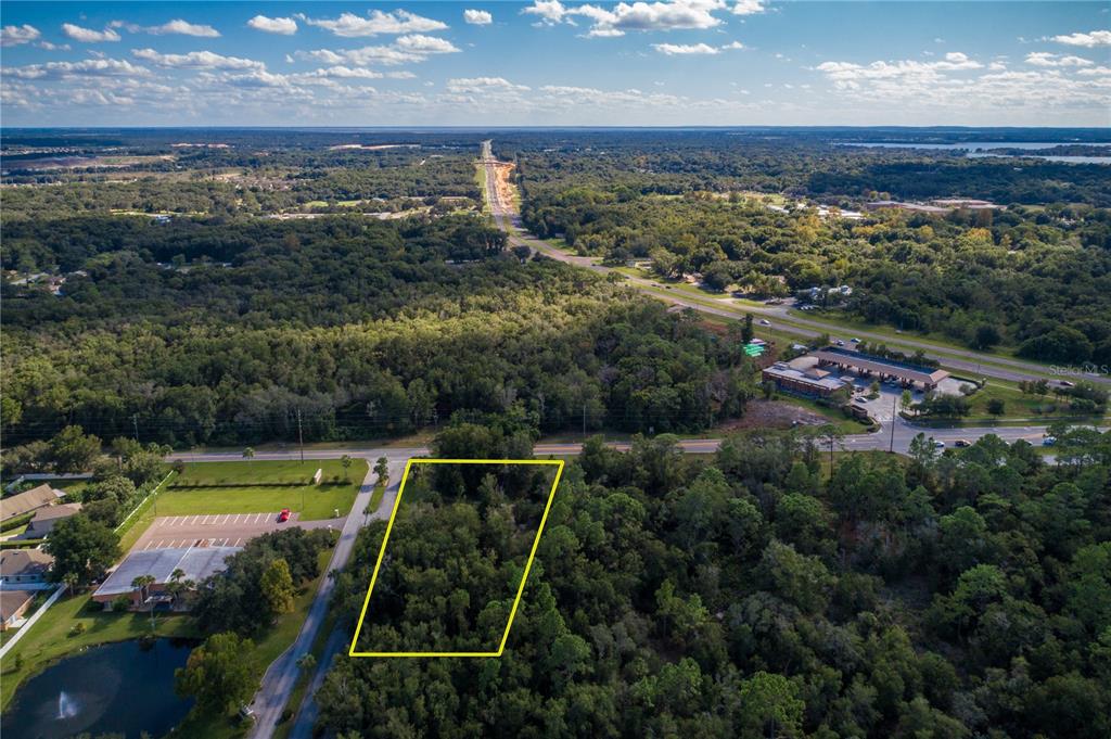 ACREAGE & UNREC - фото