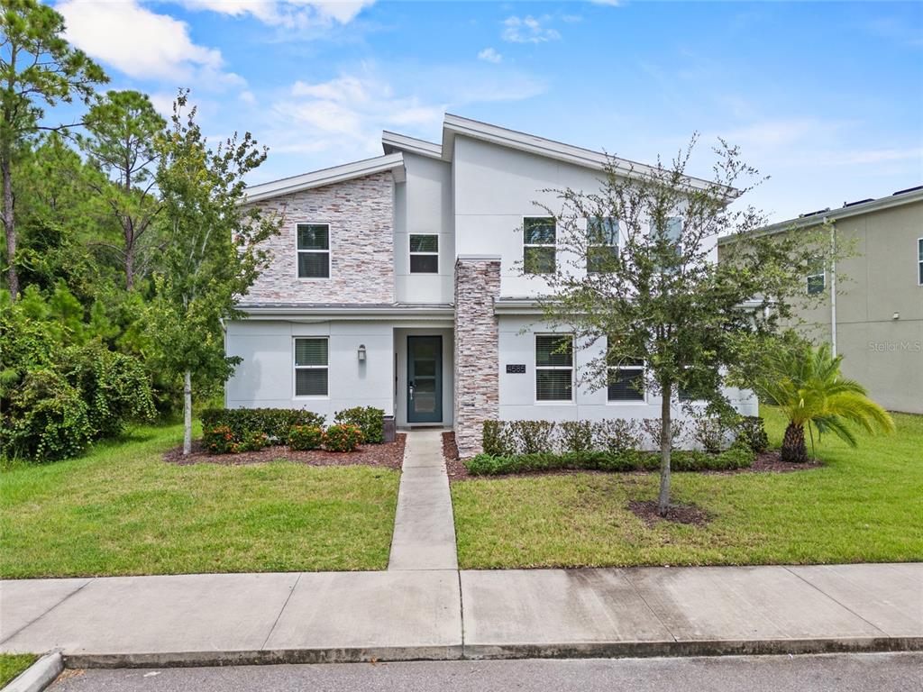 STOREY LAKE - фото