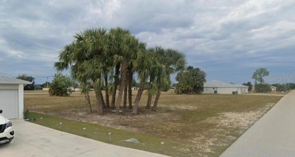 CAPE CORAL