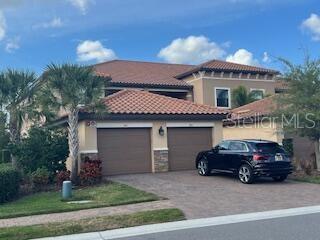BACCIANO IV AT ESPLANADE LAKEWOOD RANCH