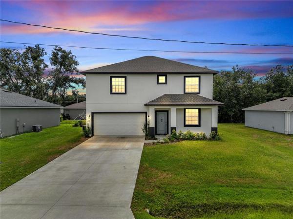 POINCIANA NBRHD 05 NORTH VILLAGE 03