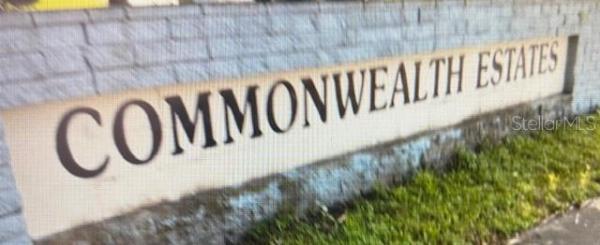 COMMONWEALTH ESTATES