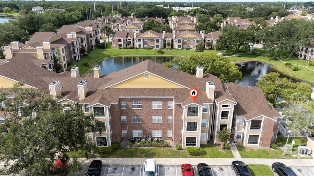 REGENCY GARDENS - фото