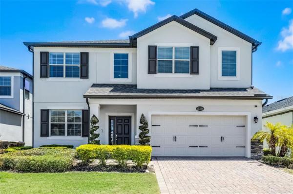 JOHNS LAKE LNDG PH 4