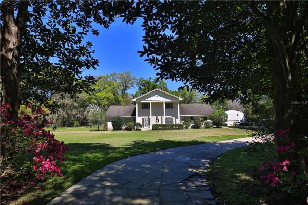 FLORIDA ORANGE GROVE CORP