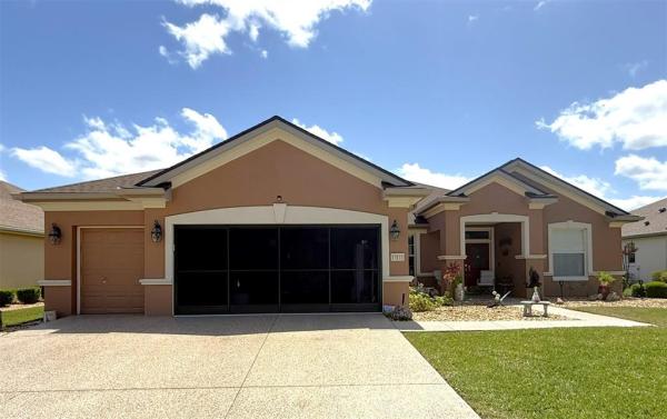 SPRUCE CREEK COUNTRY CLUB FIRETHORNE