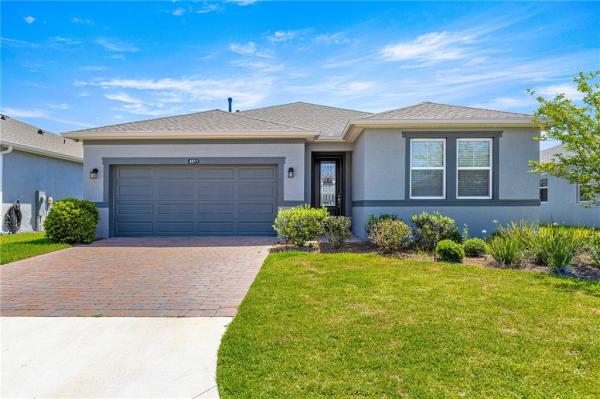 OCALA PRESERVE PH 11