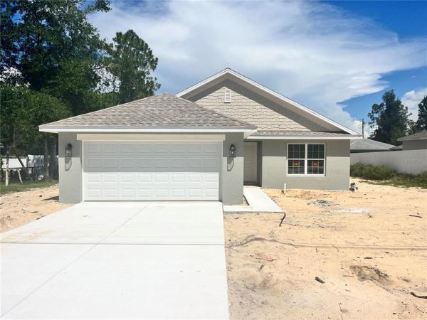 ORANGE BLOSSOM HILLS