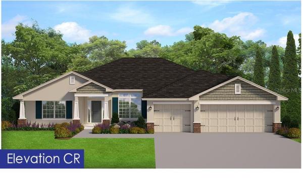 PINE BLUFF LOT 59