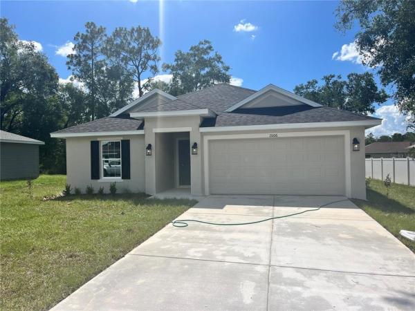 ORANGE BLOSSOM HILLS UN 14