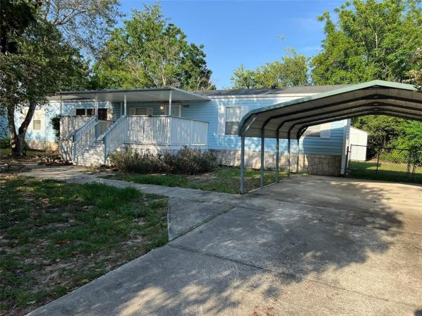 BELLEVIEW HILLS ESTATE