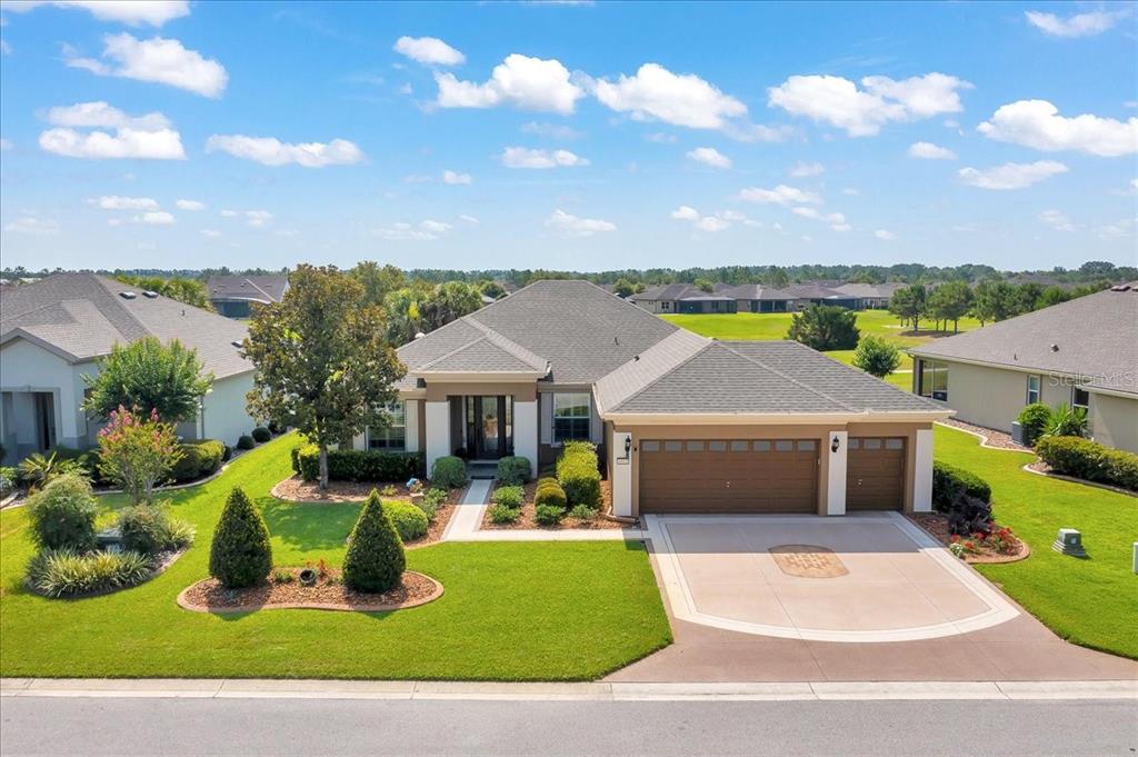 STONE CREEK - фото