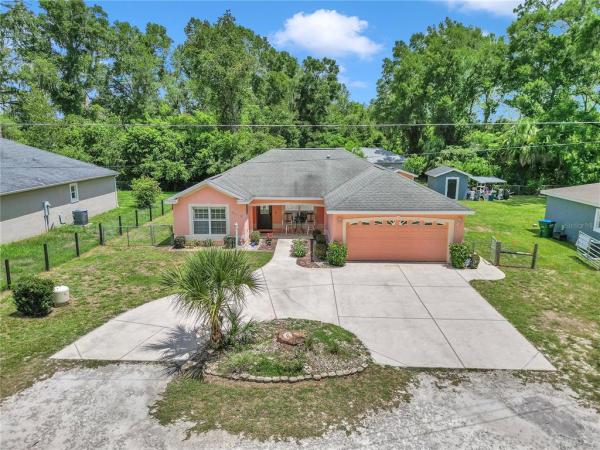 BELLEVIEW HEIGHTS ESTATE