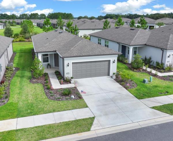 STONE CREEK BY DEL WEBB BRIDLEWOOD