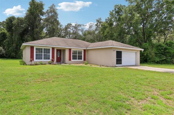 ORANGE BLOSSOM HILLS