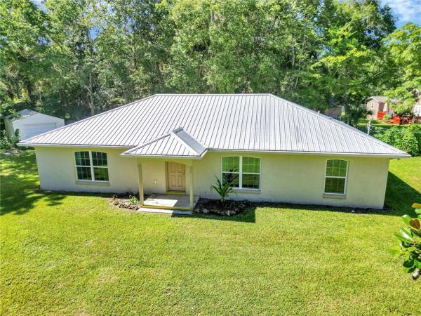 ORANGE AVE SUBURBAN SITES