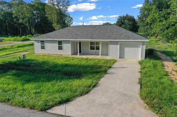 SILVER SPRINGS SHORES