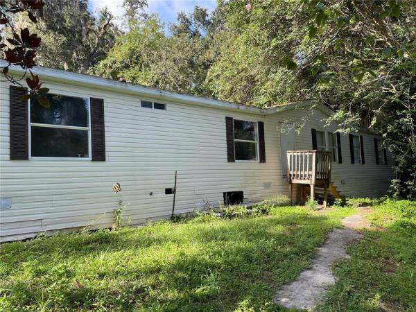 BIG TREE CAMPSITES SEC A