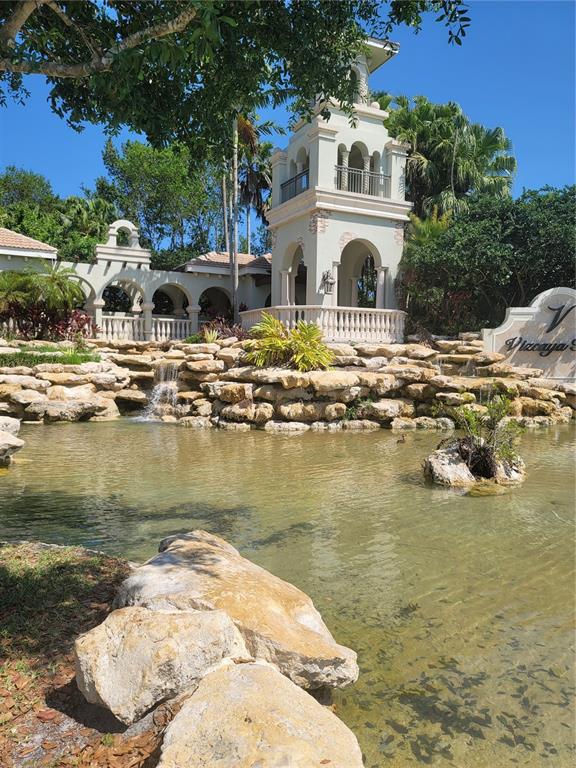 VIZCAYA FALLS 2 - фото