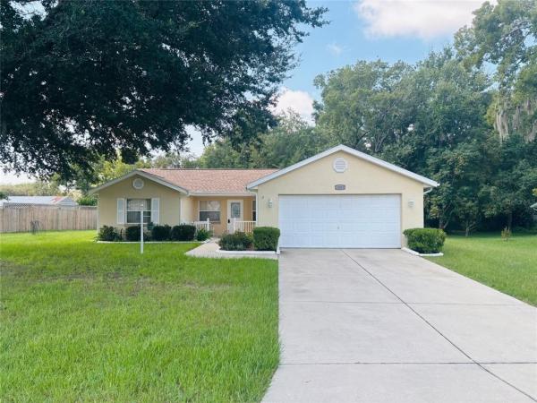 KINGSLAND COUNTRY ESTATE