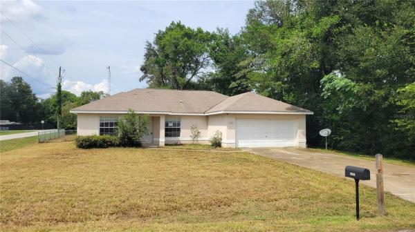 BELLEVIEW HEIGHTS ESTATE