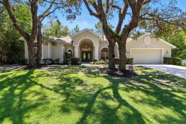 SUGARMILL WOODS CYPRESS VILLAGE