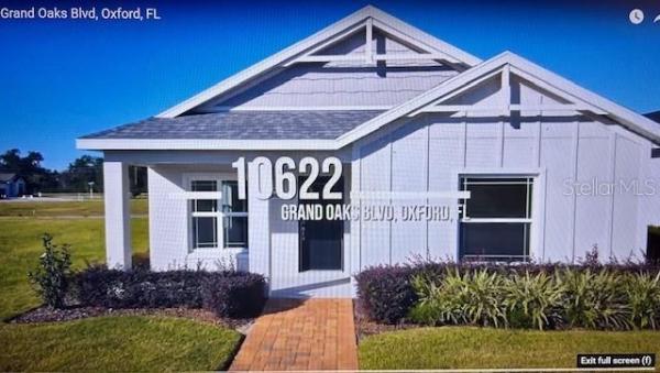 GRAND OAKS MANOR PH 1