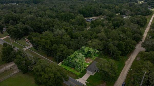 ROLLING RANCH ESTATE