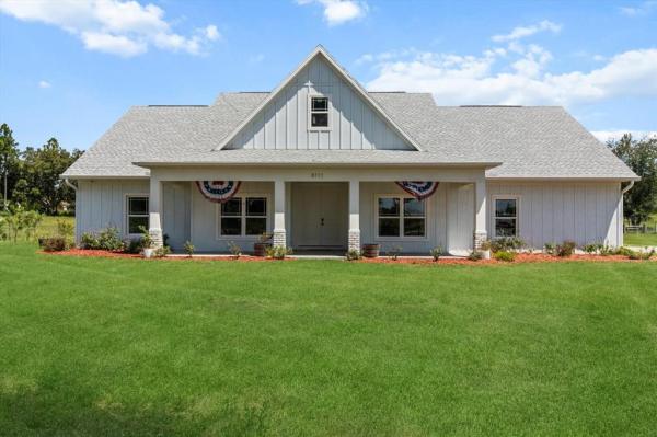 SHAMROCK ACRES PH 03 UNREC