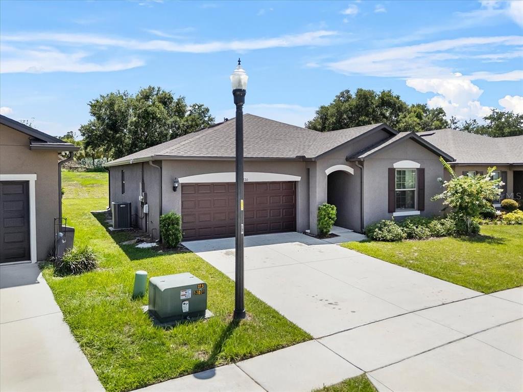 FOUNTAIN PARK PH 3 - фото