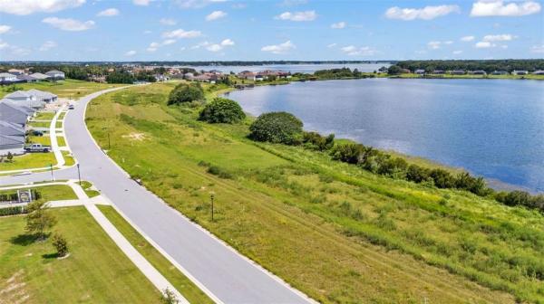 LAKE JULIANA ESTATES