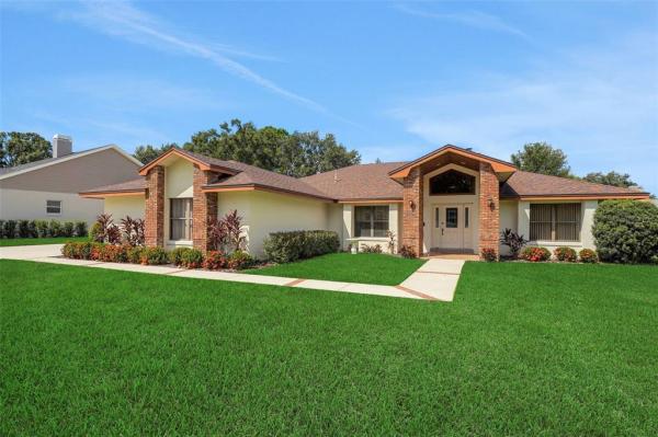 CYPRESSWOOD PLANTATIONS