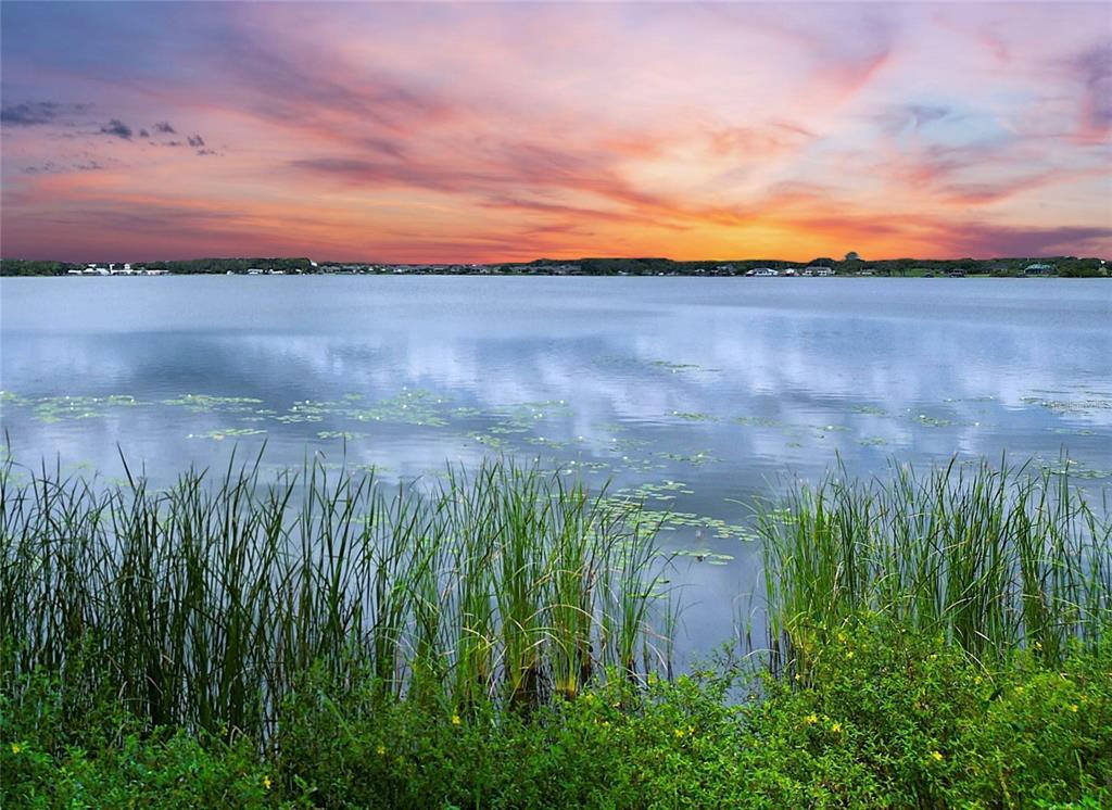 LAKE MARIANA SHORES - фото