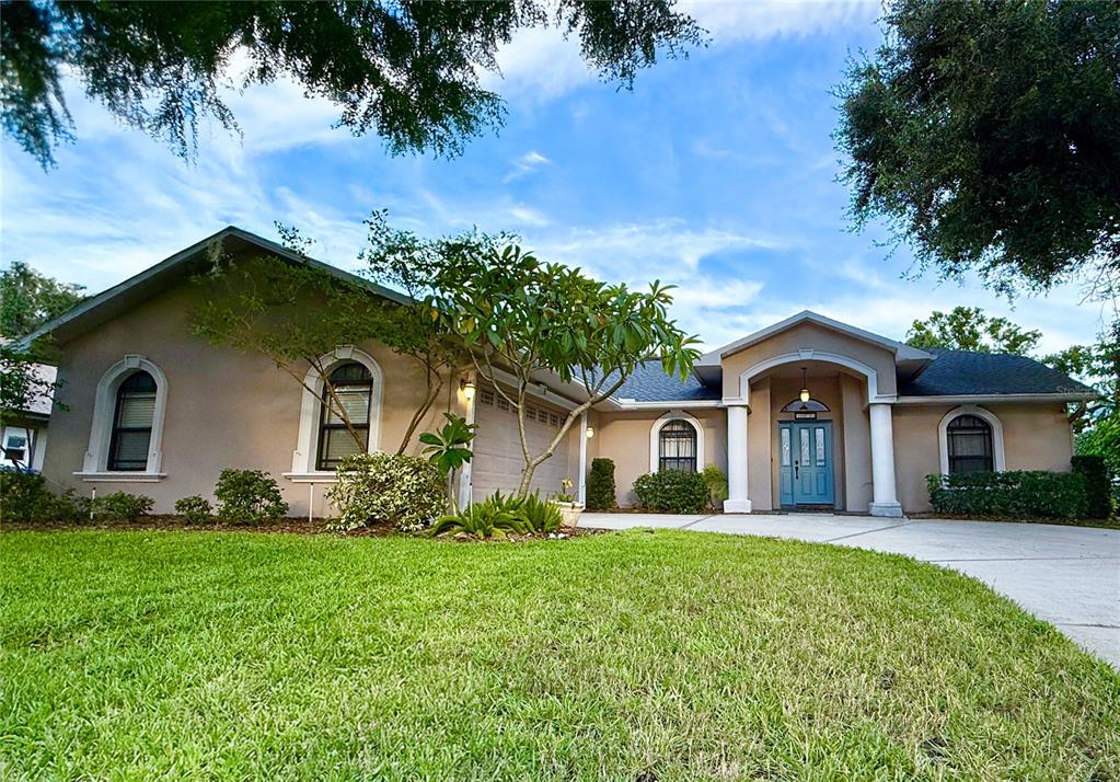 EAST LAKE RESERVE AT NARCOOSSEE UNIT 2 - фото