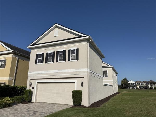 REUNION PH 2 PRCL 1 AND 1A