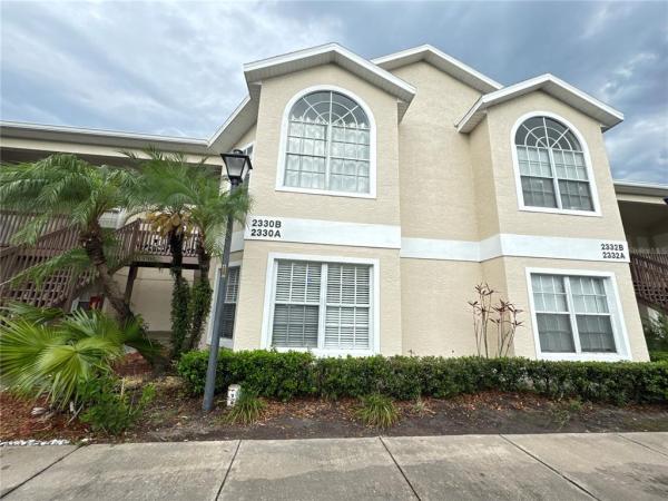 ROYAL OAKS OF KISSIMMEE CONDO PH 2