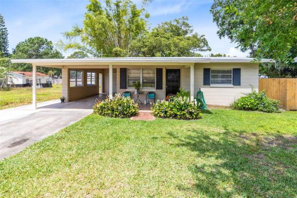 ST CLOUD 2ND TOWN OF