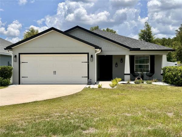 BLOSSOM GROVE ESTATES