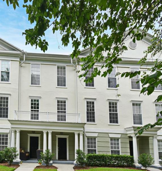 GEORGETOWN AT CELEBRATION CONDO